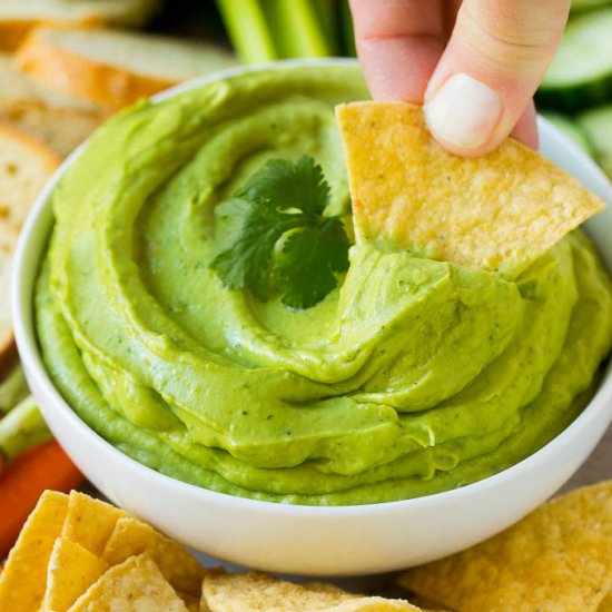 Avocado Dip