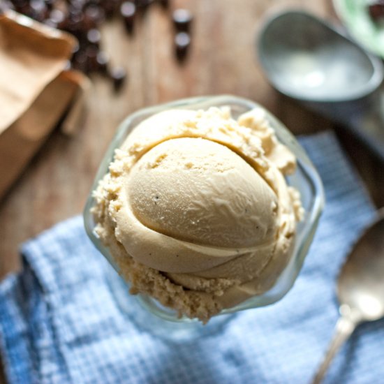 Coffee Ice Cream