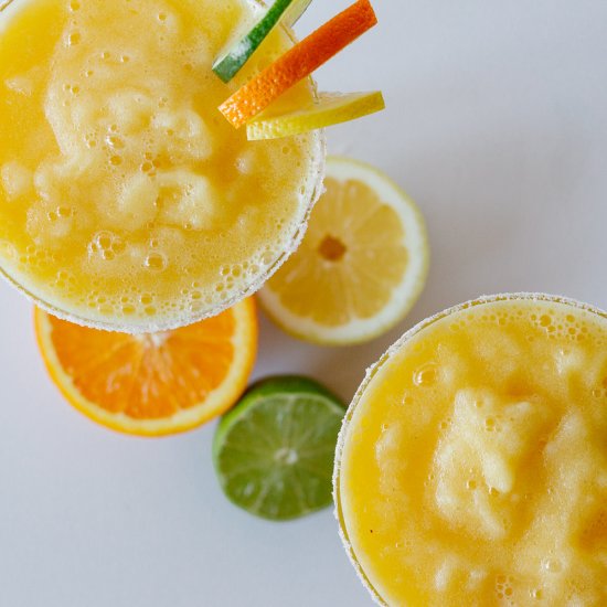 Fresh Citrus Margarita