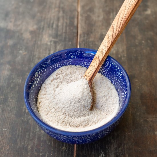 Coconut flour