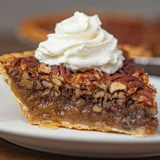 Pecan Pie