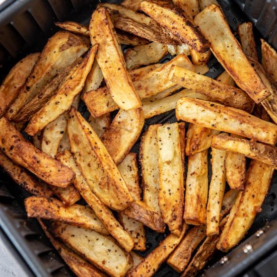 Air Fryer French Fries