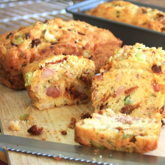 Provençal Bread