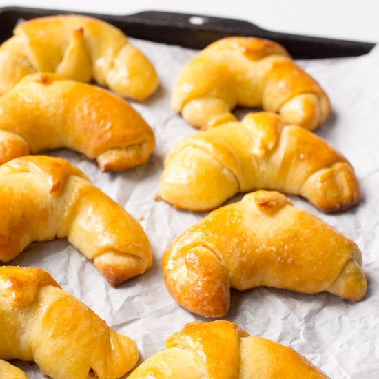 Crescent Rolls