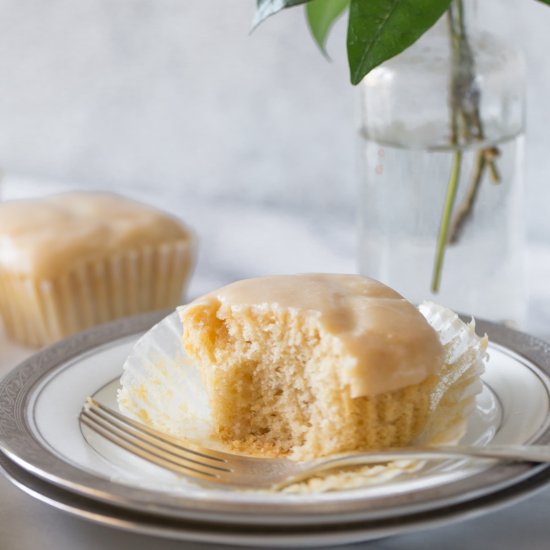 Martino’s Bakery Tea Cakes