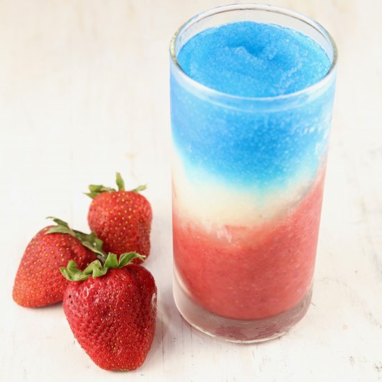 Firecracker Daiquiri