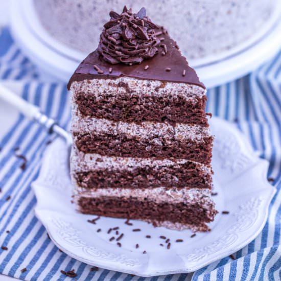 Chocolate Cake