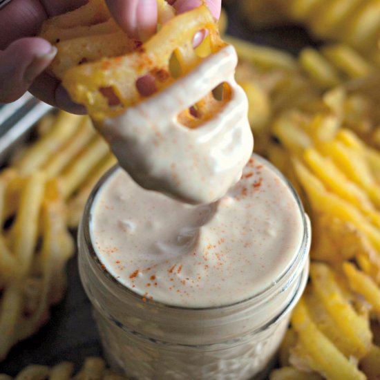 Fry Sauce