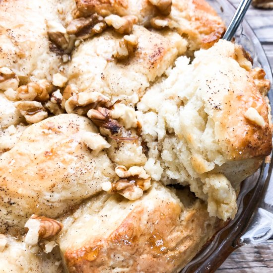 Baked French Toast Casserole