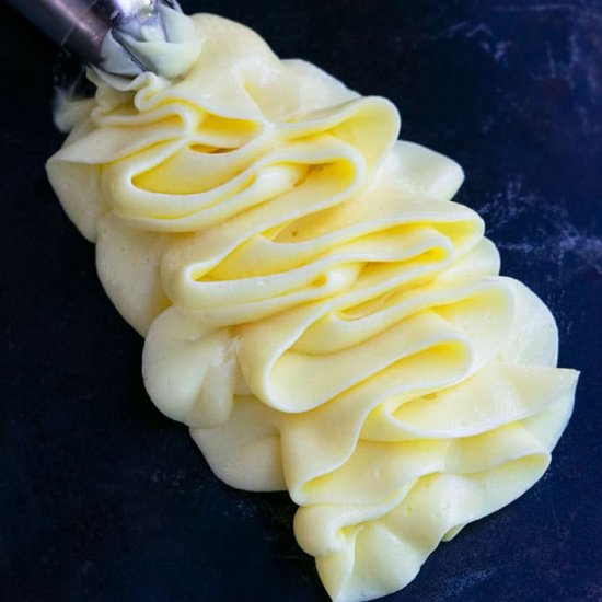 Lemon Frosting