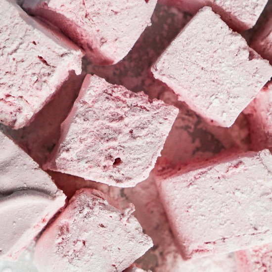 CBD Marshmallows