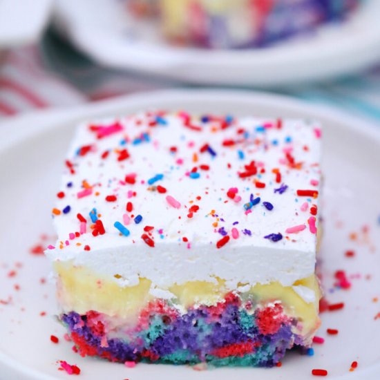 Unicorn Cake