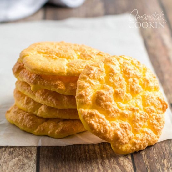 Cloud Bread