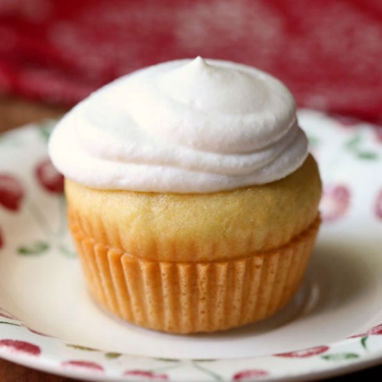 Greek Yogurt Frosting