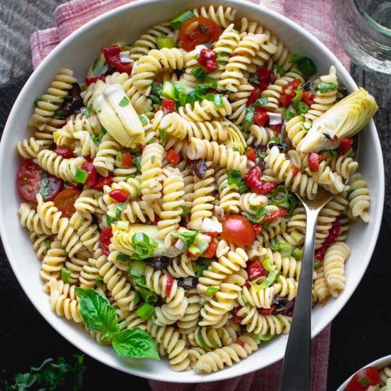 Italian Pasta Salad