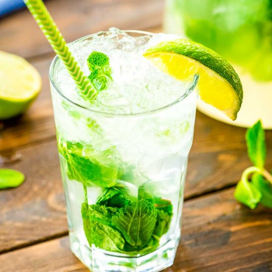 Mojitos