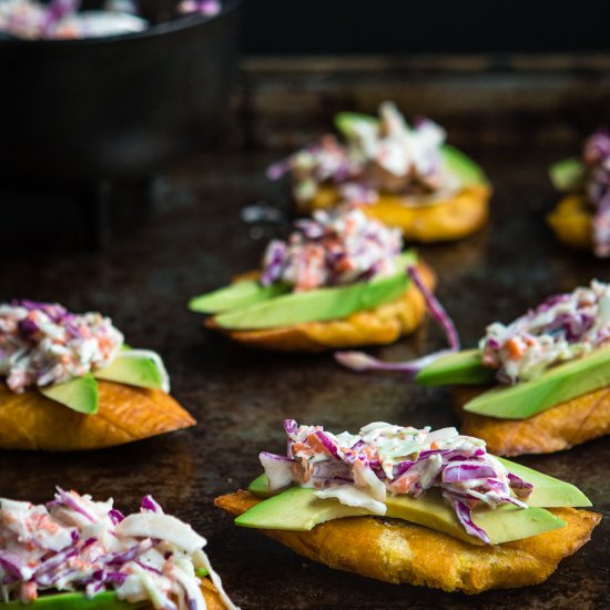 How To Make Tostones