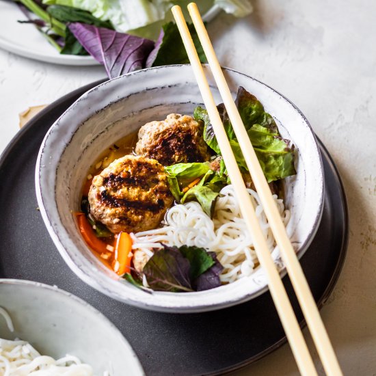 Bun Cha Hanoi