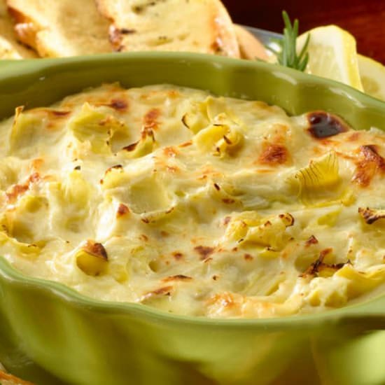 Party Hot Pot Dip