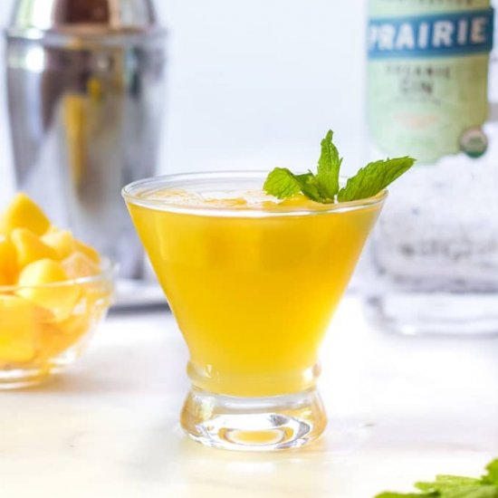 Mango Majito