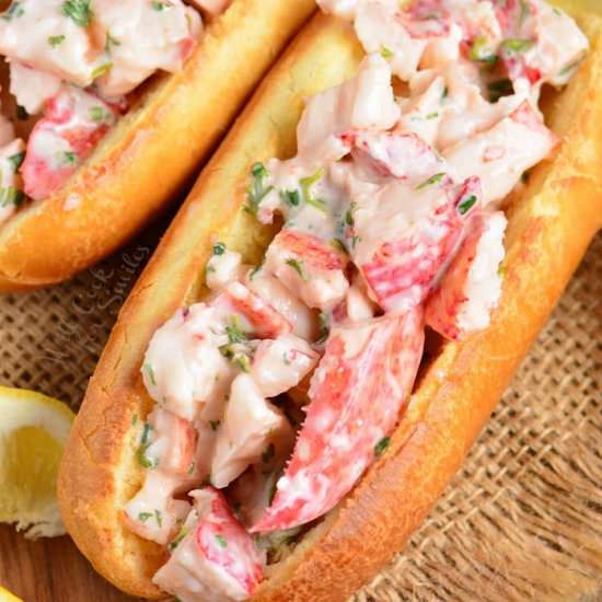 Lobster Roll