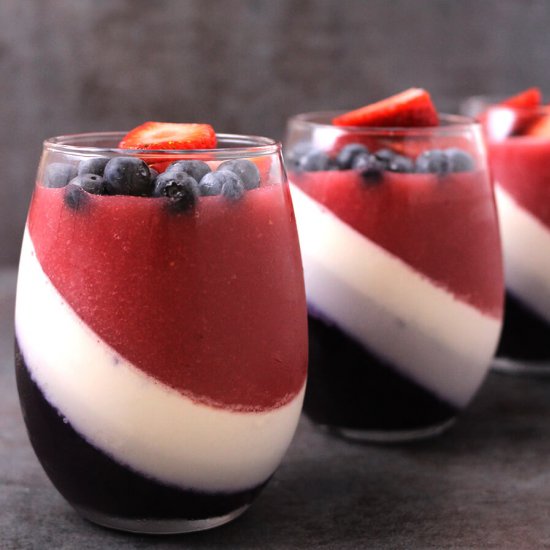 Panna Cotta