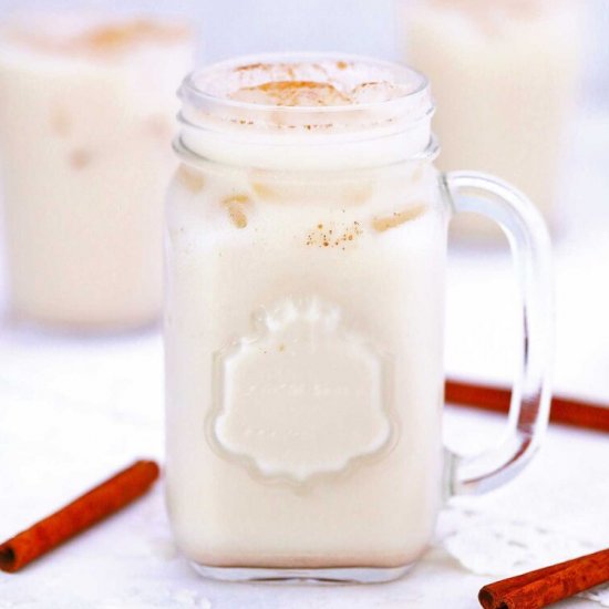 Mexican Horchata