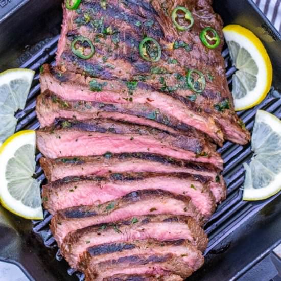 Carne Asada