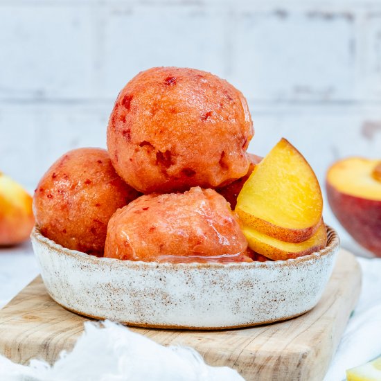 4 Easy Sorbet Recipes