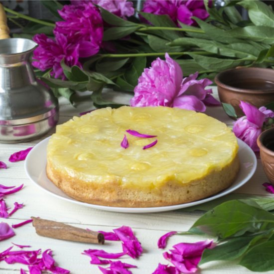 Pineapple Pie | Easy Desert Heaven