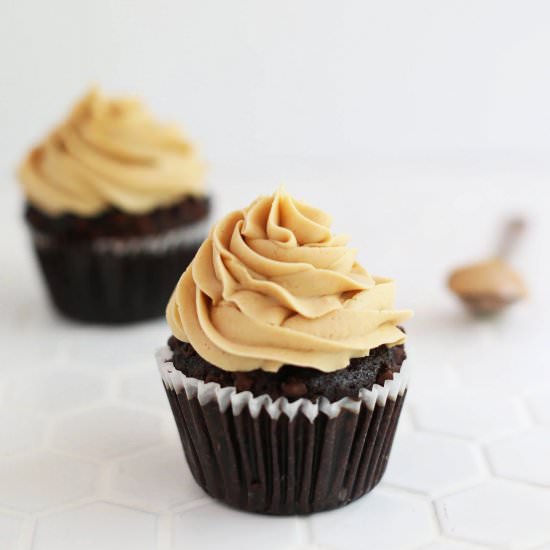 Peanut Butter Frosting