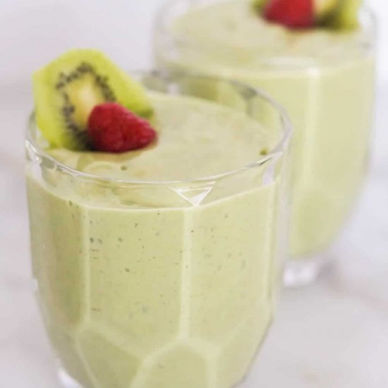 Kiwi Smoothie