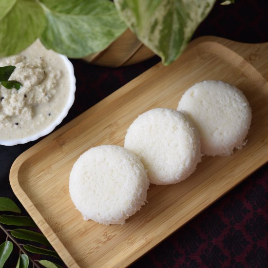 Idli