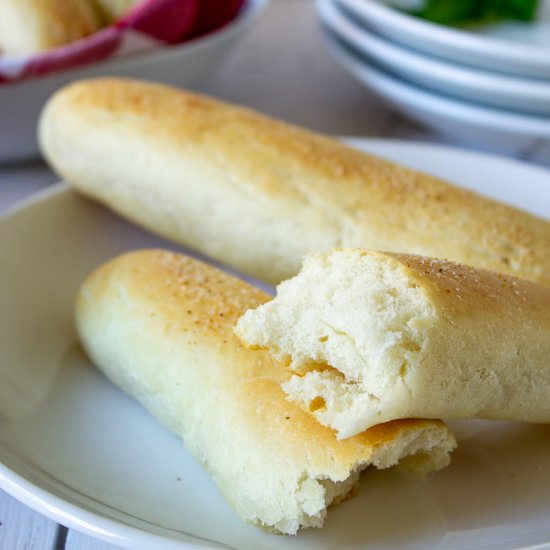 Breadsticks