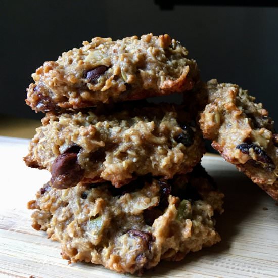 Healthy Cookies