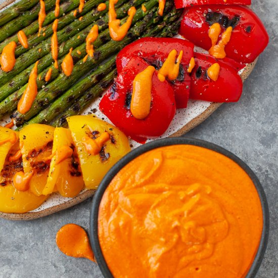 Romesco Sauce