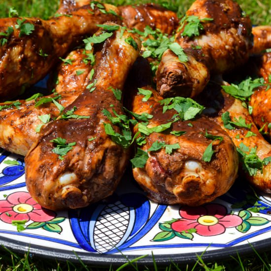 Chicken Drumsticks