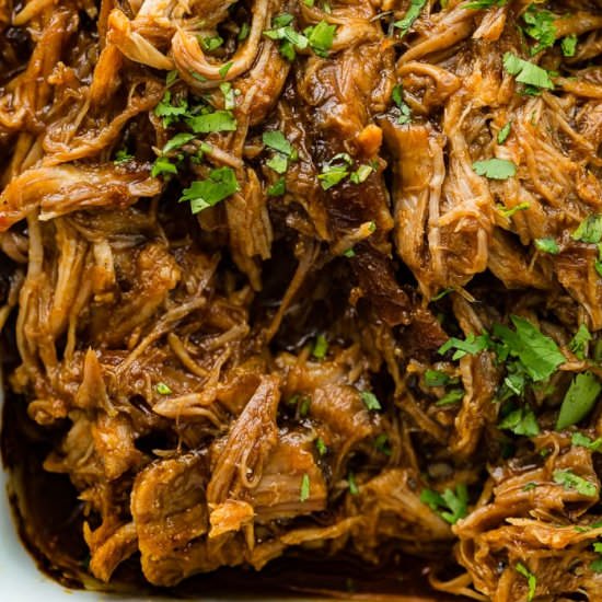 CAFE RIO SWEET PORK {COPYCAT}