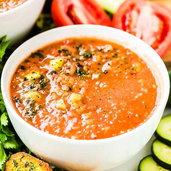 Gazpacho