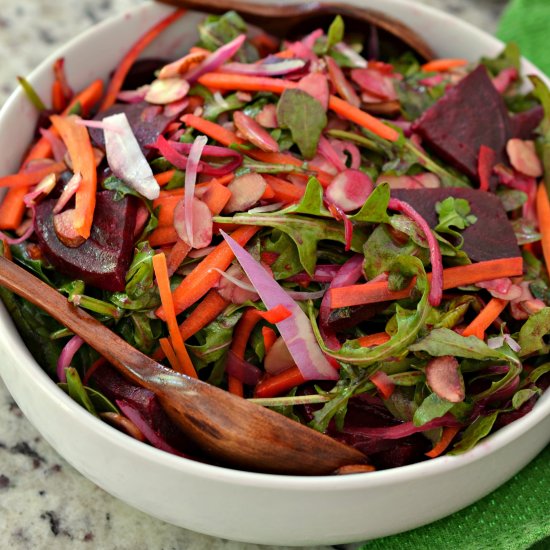 Beet Salad