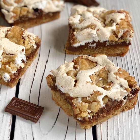 S’mores Bars