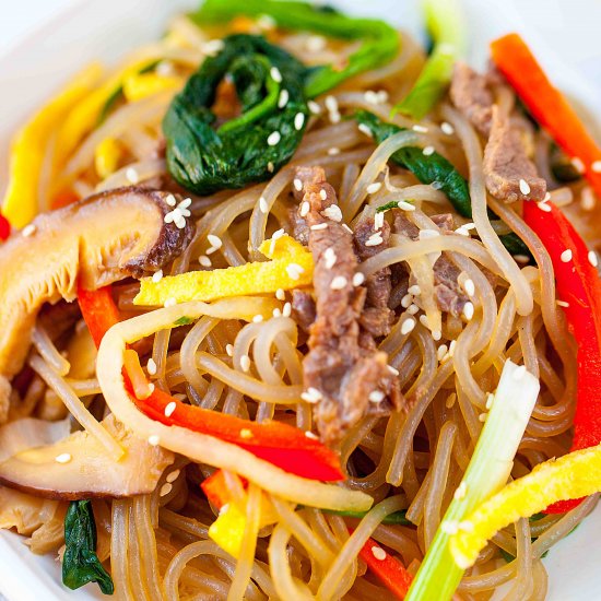 JAPCHAE