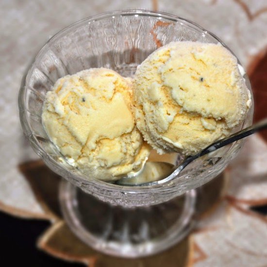 Kulfi – Indian Ice cream