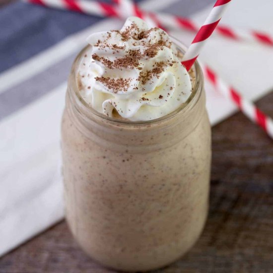 Chunky Monkey Smoothie