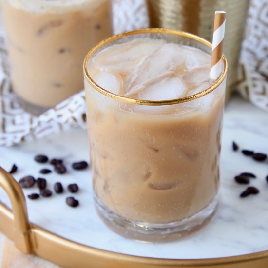 Long Island Iced Coffee