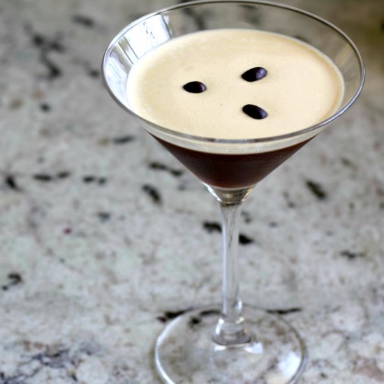 Espresso Martini