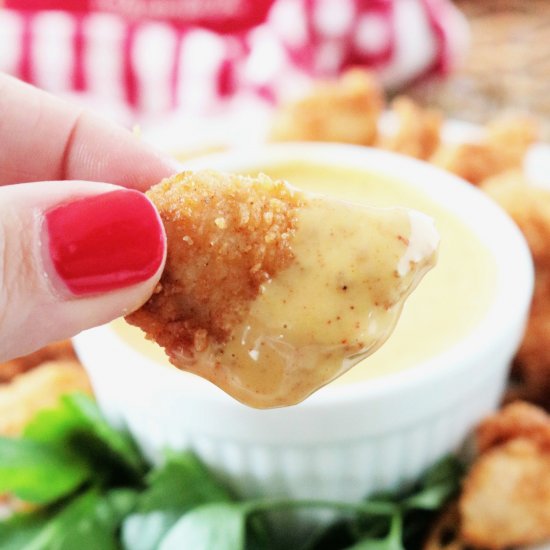 Chick-Fil-A Sauce