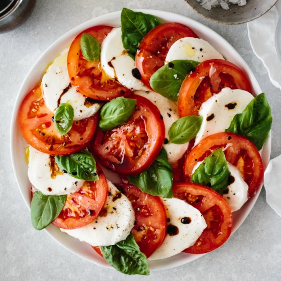 Caprese Salad