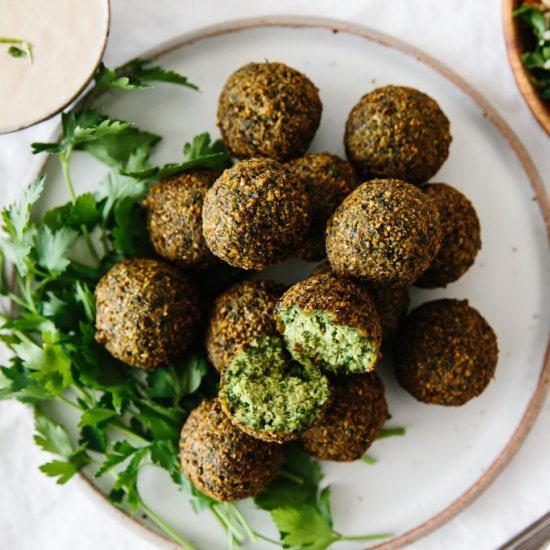 Falafel