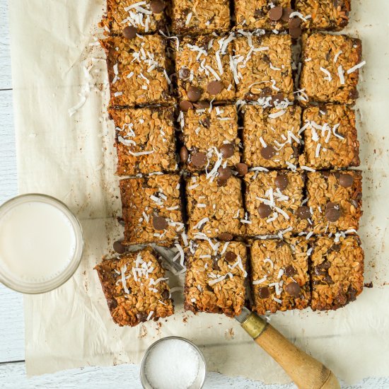 Granola Bars